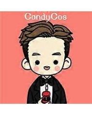 Leon S Kennedy Cosplay Costume Anime Game Evil 4 Remake Top Pants Hommes Ensemble complet Vêtements Halloween [...]