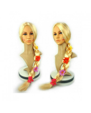 2024 adulte Raiponce Cosplay Robe Enchevêtrée Raiponce Princesse Costumes Carnaval Halloween Fête Déguisements [...]