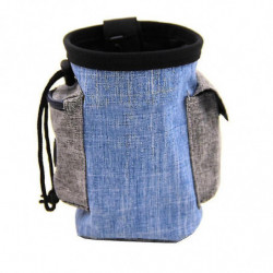 1pcs Dog Treat Pouch pour chien