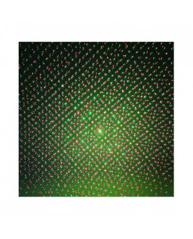 Projecteur Led de Noël Scène De Paysage Extérieur Lampe de Noël Led Lumière de Scène