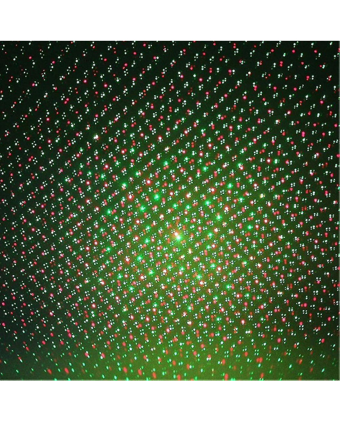 Projecteur Led de Noël Scène De Paysage Extérieur Lampe de Noël Led Lumière de Scène