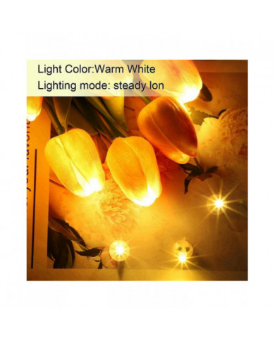 60pcs Led Ballon Lumières, Mini Led Lumière Blanc Chaud, Led Ballon Lumière Pour Lanterne En Papier, Ballon [...]