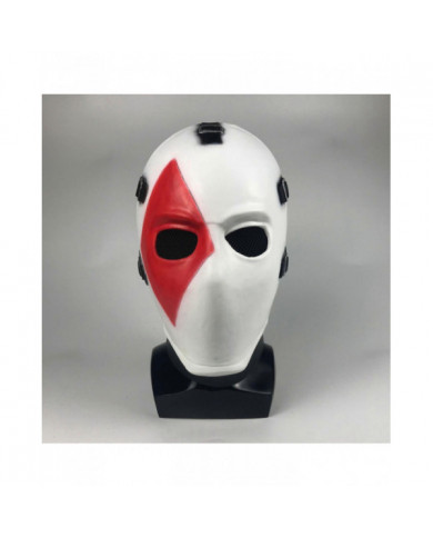 Fortnite Poker Face Mask Headgear Dress Up Game Cosplay Props Fortnit Halloween Ball