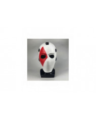 Fortnite Poker Face Mask Headgear Dress Up Game Cosplay Props Fortnit Halloween Ball