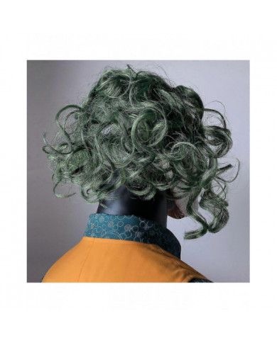 Horreur Joker Masque Cosplay Effrayant Clown Clown Casque en latex Halloween Carnaval Déguisement Fête Costume [...]