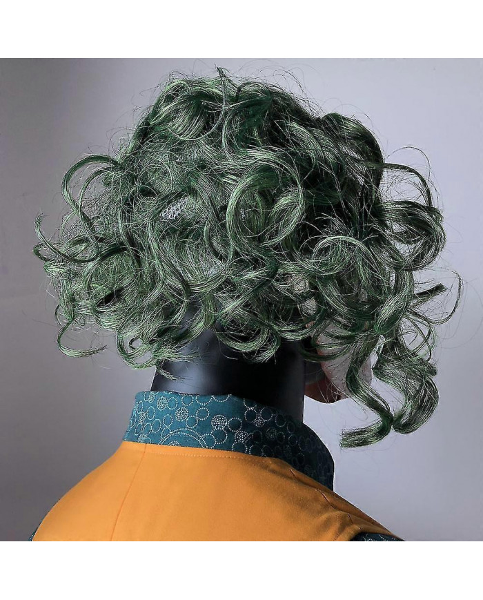 Horreur Joker Masque Cosplay Effrayant Clown Clown Casque en latex Halloween Carnaval Déguisement Fête Costume [...]