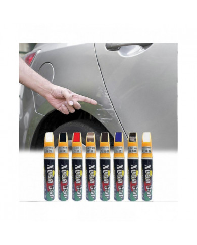 Professional Car Paint Scratches Repair Pen Brush Universal Waterproof Auto Paint Coat Repair Scratch Remover Car [...]