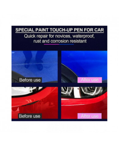 Professional Car Paint Scratches Repair Pen Brush Universal Waterproof Auto Paint Coat Repair Scratch Remover Car [...]
