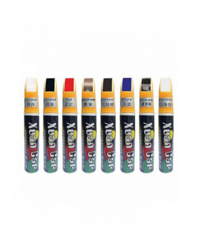 Professional Car Paint Scratches Repair Pen Brush Universal Waterproof Auto Paint Coat Repair Scratch Remover Car [...]