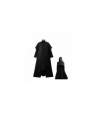 Severus Rogue Cosplay Pour Adultes Halloween Costume Carnaval Party Déguisement