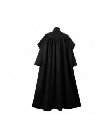 Severus Rogue Cosplay Pour Adultes Halloween Costume Carnaval Party Déguisement