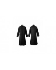 Severus Rogue Cosplay Pour Adultes Halloween Costume Carnaval Party Déguisement