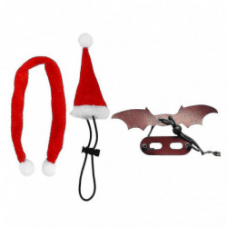 1 Set Reptile Pet Leash Accessory Durable Practical Pet Supply Reptile Pet Towing Rope