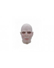Voldemort Robe Costume Set Adult Halloween Costume Hoodie Cape