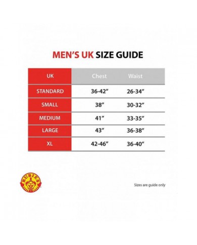 Costume officiel de Rubie Teletubbies Deluxe, Déguisements pour adultes-STDLaa-Laa Teletubbies