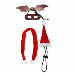 1 Set Reptile Pet Leash Accessory Durable Practical Pet Supply Reptile Pet Towing Rope 1 Set Reptile Pet Leash Accessory Durable Practical Pet Supply Reptile Pet Towing Rope