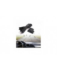 Amplificateur Remplacement Bouton de basse Contrôle Télécommande Subwoofer 6 broches Bouton de contrôle de réglage [...]