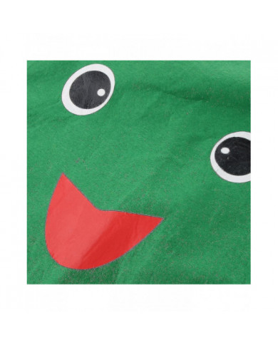 Fruit Outfit Party Fancy Dress pour les enfants Costume vibrant et coloré