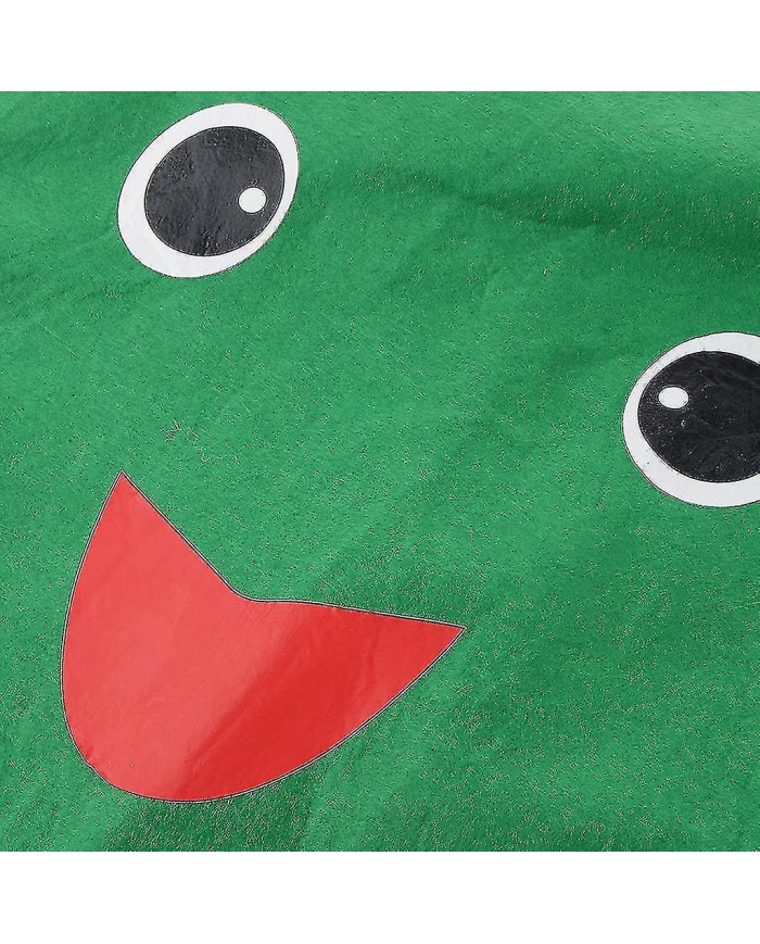 Fruit Outfit Party Fancy Dress pour les enfants Costume vibrant et coloré