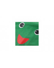 Fruit Outfit Party Fancy Dress pour les enfants Costume vibrant et coloré