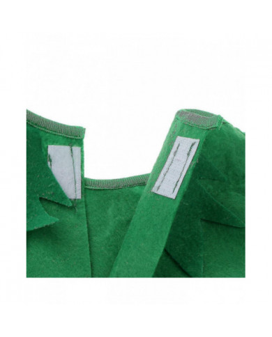 Fruit Outfit Party Fancy Dress pour les enfants Costume vibrant et coloré