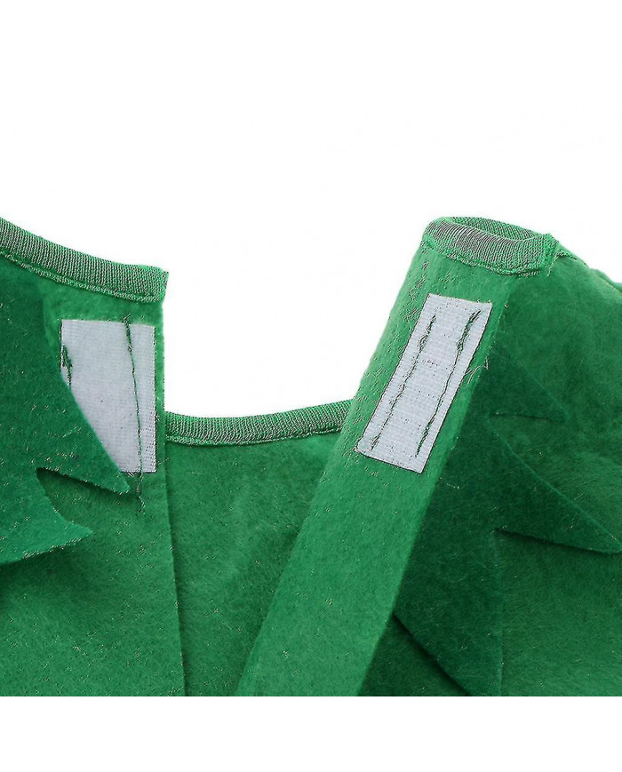 Fruit Outfit Party Fancy Dress pour les enfants Costume vibrant et coloré