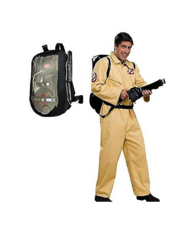 Ghostbusters Cosplay Anime Figure Halloween Costumes Pour Hommes Jouets Adultes Ghost Busters Armes Combinaisons [...]