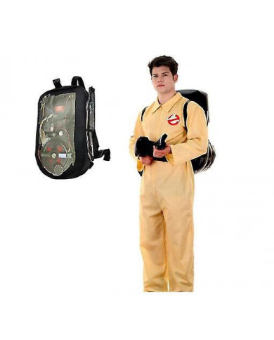 Ghostbusters Cosplay Anime Figure Halloween Costumes Pour Hommes Jouets Adultes Ghost Busters Armes Combinaisons [...]