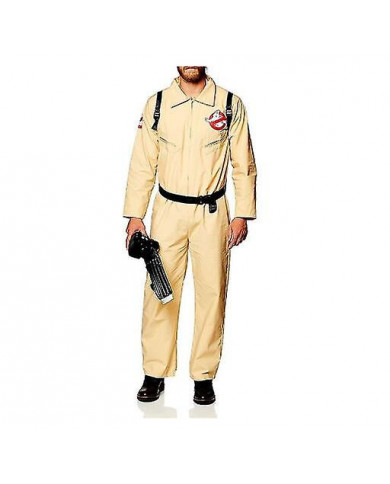 Ghostbusters Cosplay Anime Figure Halloween Costumes Pour Hommes Jouets Adultes Ghost Busters Armes Combinaisons [...]