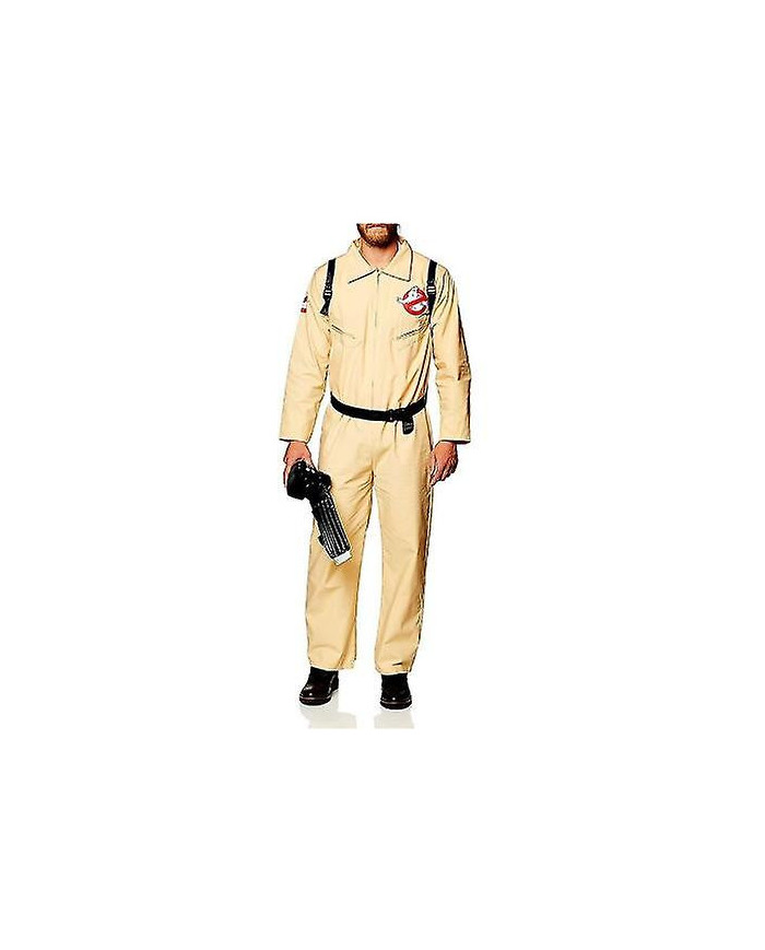 Ghostbusters Cosplay Anime Figure Halloween Costumes Pour Hommes Jouets Adultes Ghost Busters Armes Combinaisons [...]
