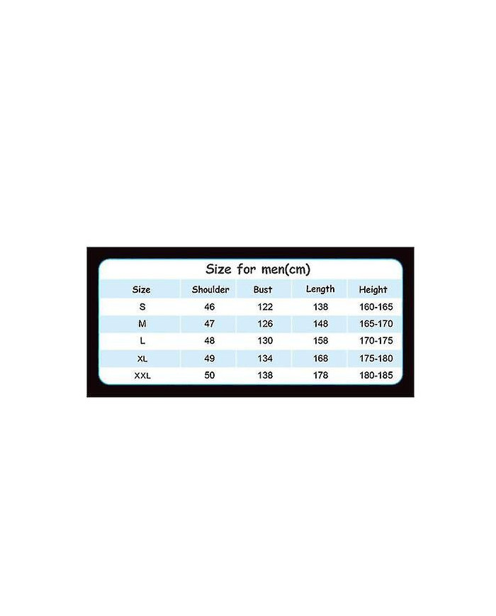 Ghostbusters Cosplay Anime Figure Halloween Costumes Pour Hommes Jouets Adultes Ghost Busters Armes Combinaisons [...]