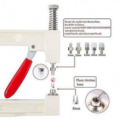 Scooper de caca pliable pour chiens et chats Pet Long Handle Pooper Scooper (violet)