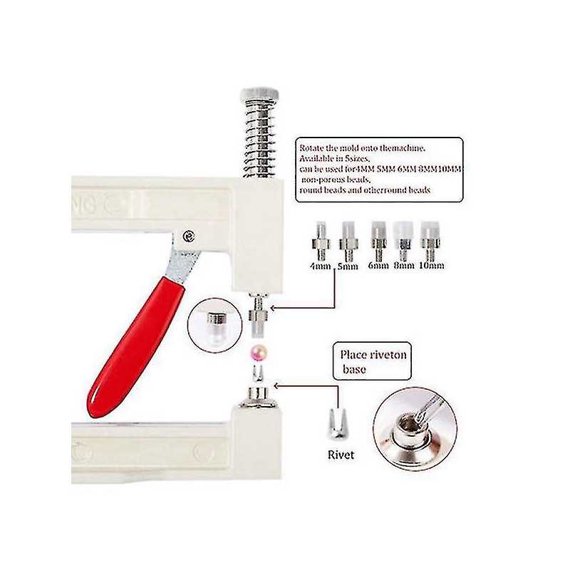 Scooper de caca pliable pour chiens et chats Pet Long Handle Pooper Scooper (violet)