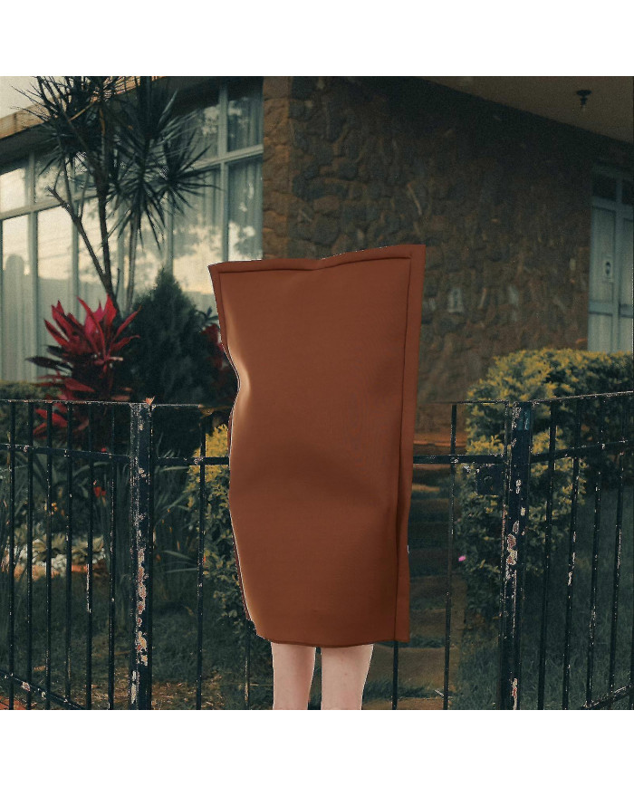 Drôle Mona Lisa Costume Mural Pour Adulte Unisexe Combinaison Costume Cosplay