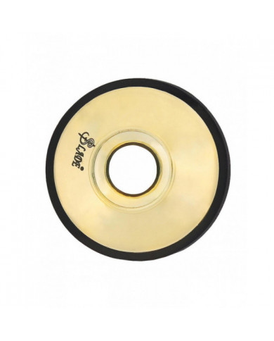 Saxophone Alto Silencieux Mute Silencieux Saxophone Musique Réduire le bruit Gadget