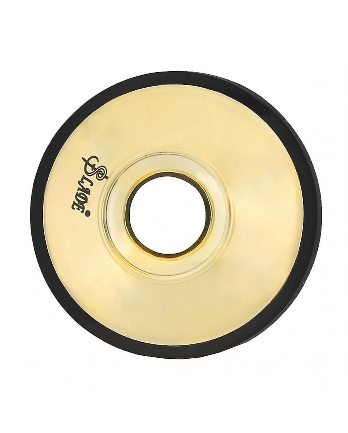 Saxophone Alto Silencieux Mute Silencieux Saxophone Musique Réduire le bruit Gadget