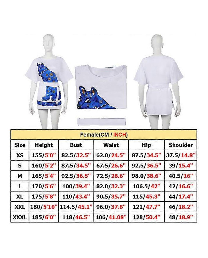 Adult Anni-Frid Cos Lyngstad Cosplay Agnetha Costume Movie ABBA Retro Style Outfits Halloween Carnival Party Role [...]