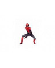 Loin de la maison Costume Unisexe Spiderman Costume Adulte Halloween Party Cosplay Costumes Suit-r