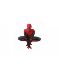 Loin de la maison Costume Unisexe Spiderman Costume Adulte Halloween Party Cosplay Costumes Suit-r