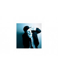 10 pièces masques d’Halloween en plastique pour l’artisanat et la peinture