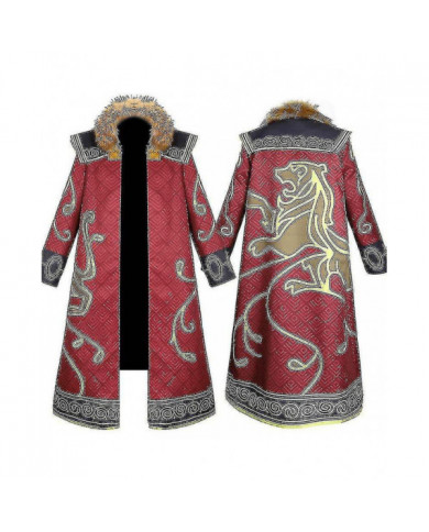 Harry Potter Hogwarts Legacy School Robe Cosplay Costumes Cape-Coat Pour Adultes