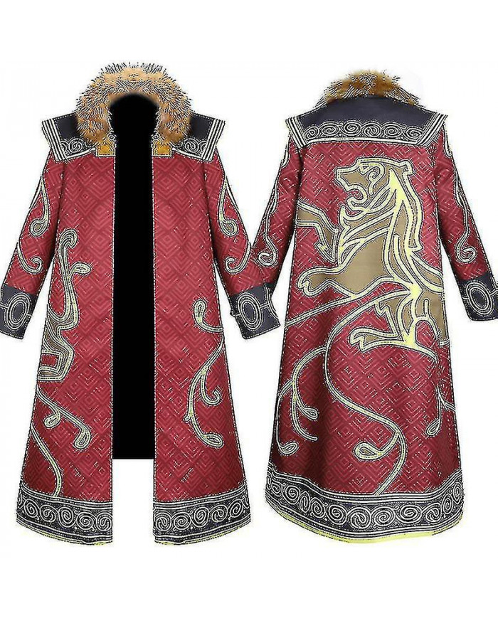 Harry Potter Hogwarts Legacy School Robe Cosplay Costumes Cape-Coat Pour Adultes