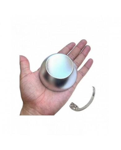 12000gs aimant puissant permanent avec un accessoire pour bricolage, éducation, utilisation de bureau