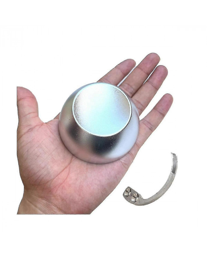 12000gs aimant puissant permanent avec un accessoire pour bricolage, éducation, utilisation de bureau