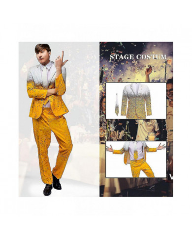 Halloween Bière Vêtements Costume Pour Hommes Scène Performance Costume Accessoires Festival Party Jeu de rôle Porter