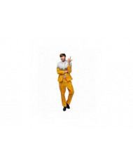 Halloween Bière Vêtements Costume Pour Hommes Scène Performance Costume Accessoires Festival Party Jeu de rôle Porter