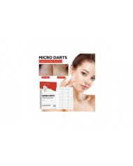Blusoms Microdarts Tag'gone Patch,neutroera Blusoms Pro Microdarts Taggone Patch