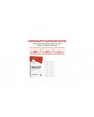 Blusoms Microdarts Tag'gone Patch,neutroera Blusoms Pro Microdarts Taggone Patch