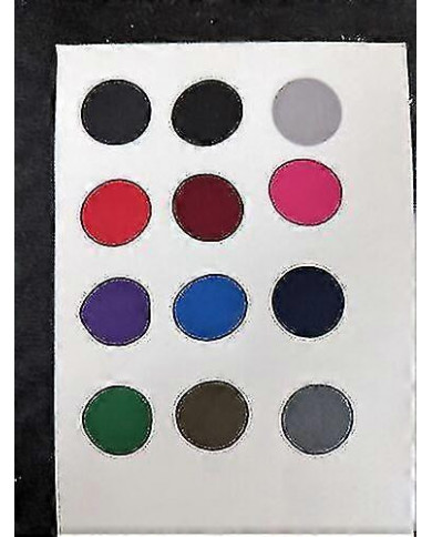 Doudoune Réparation Patchs Pré-découpés, Auto-Adhésifs, Doux, Imperméable Junmai