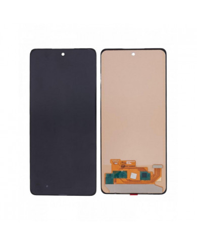 Pour Samsung Galaxy A52 4G A525 / A52 5G A526 / A52s 5G A528 Écran LCD de catégorie C
